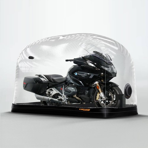 Housse capsule moto - capsule,