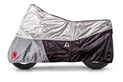 Housse moto pliable - de,