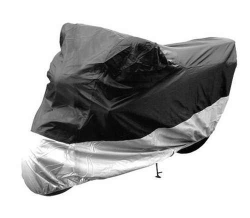 Housse protection moto pluie - protection,