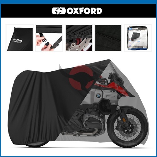 Housse moto oxford bmw - [oxford], r