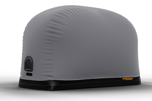 Housse capsule moto - de,