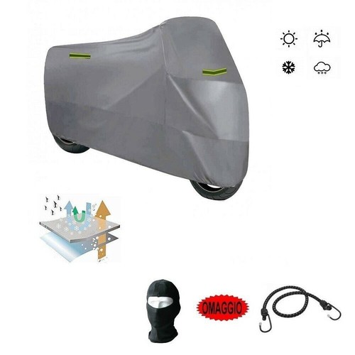 Pour bmw 1200 housse moto - pour,