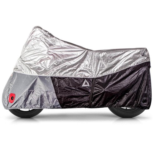 Housse moto pliable - de,